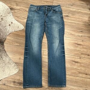 BKE Tyler Straight 32x32